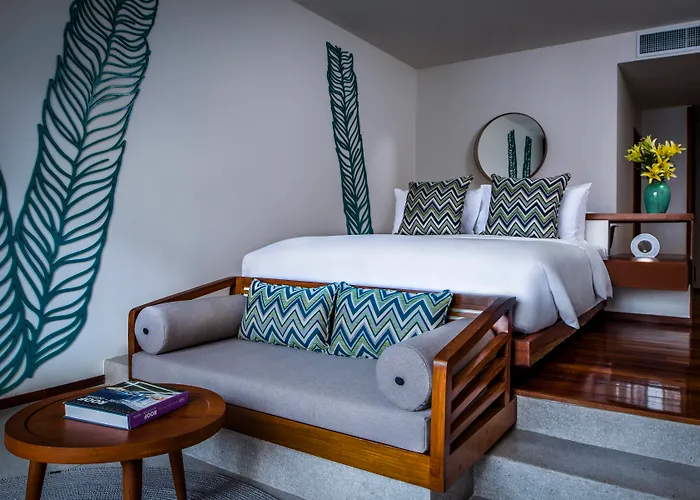 The Aviary Hotel
