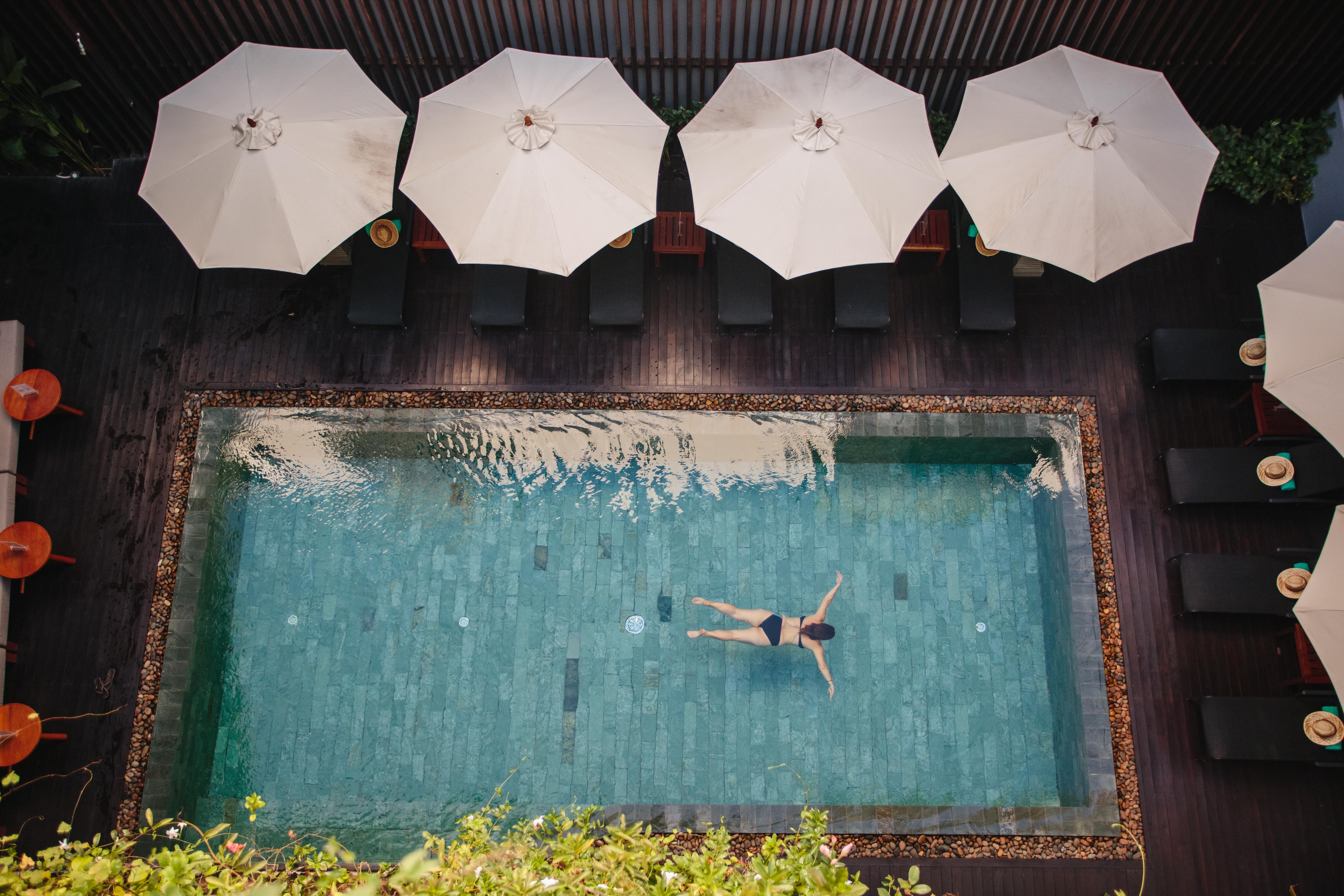 The Aviary 4* Siem Reap