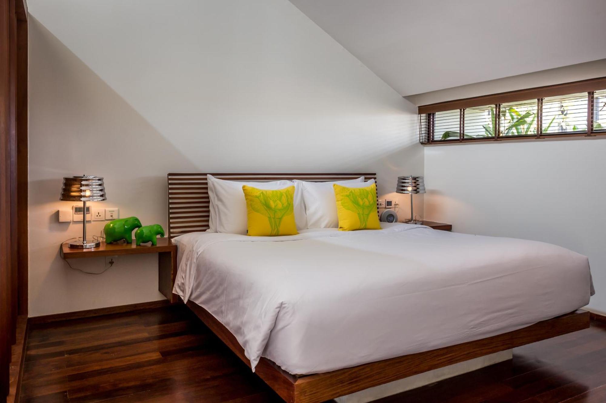 The Aviary Hotel