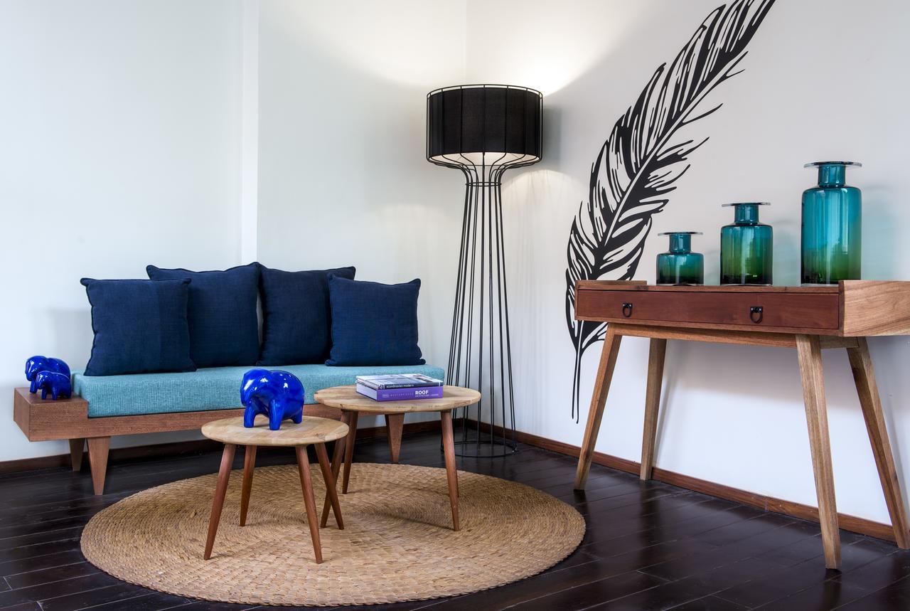 The Aviary Hotel
