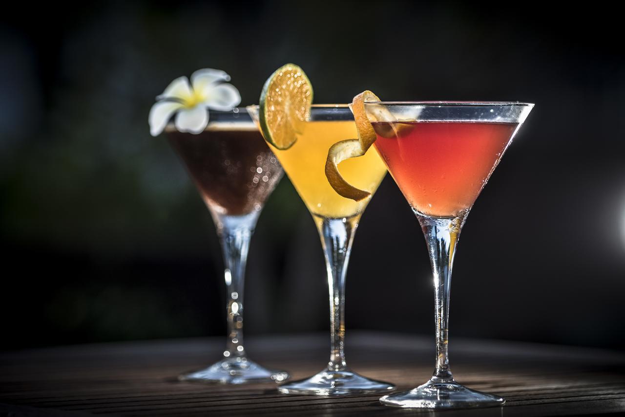 The Aviary 4* Siem Reap